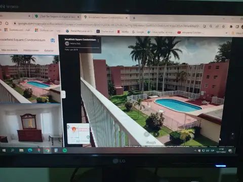 venta de departamento en lauderhill -florida -Estados Unidos