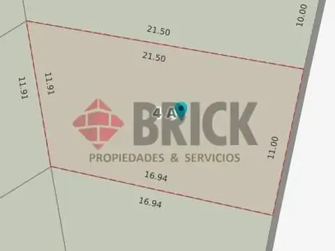 Casa en Venta al Este