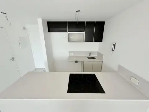 Departamento en Alquiler A Estrenar