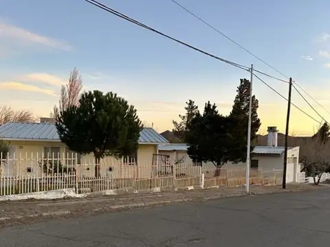 Casa en Venta en Cañadon Seco, USD 0