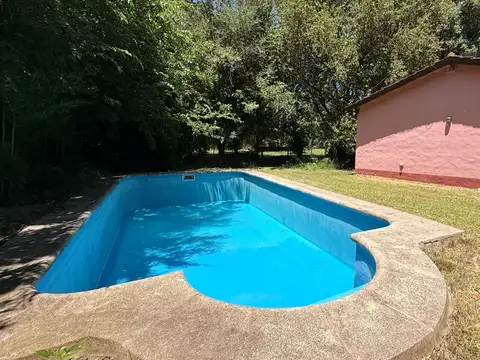 Casa en Venta 20 años