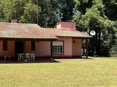 Casa en venta – Barrio La Araucaria | Salvador María