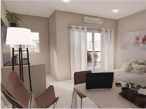 Departamento en Venta en Santa Fe, USD 66.017