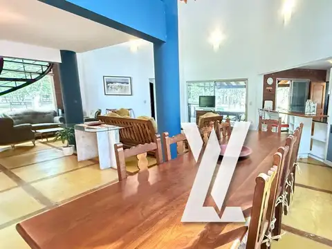 Casa en Venta 17 años