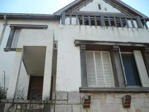 Av. del Libertador 3300