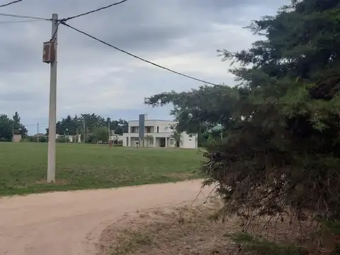 Venta Terreno de 900m2 en Costa Nogales - Cayastá