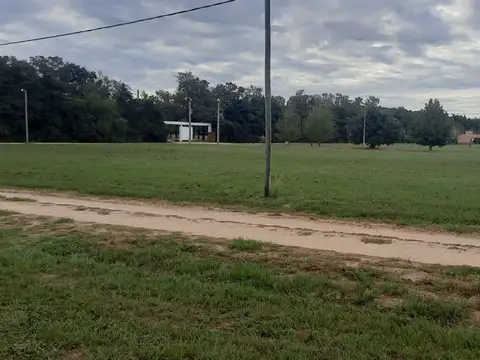 Venta Terreno de 900m2 en Costa Nogales - Cayastá