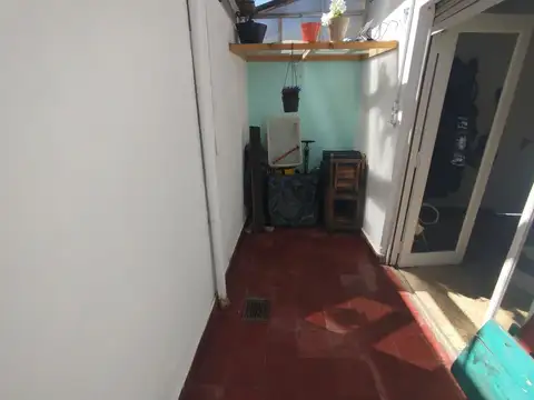 Depto Tipo Casa en Venta 57 años