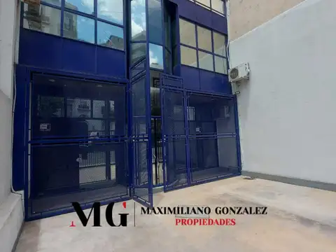Local en alquiler - Boedo