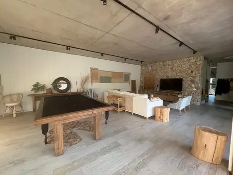 Alquiler temporal 2026 Maritimo 2