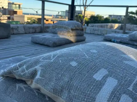 Casa en Alquiler Temporal en Costa Esmeralda, USD 800