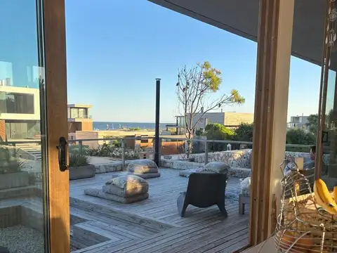 Casa en Alquiler Temporal de 4 dormitorios