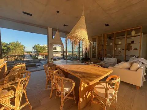 Lote en Senderos IV - Costa Esmeralda