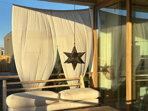 Casa en Alquiler Temporal 4 años