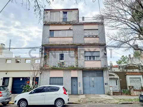 VENTA - PH - 4 AMBIENTES - ABASTO, ROSARIO