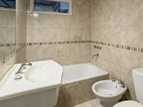 Departamento en Venta en Villa Crespo, USD 170.000