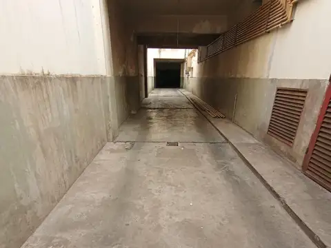 Castro Barros  al 900