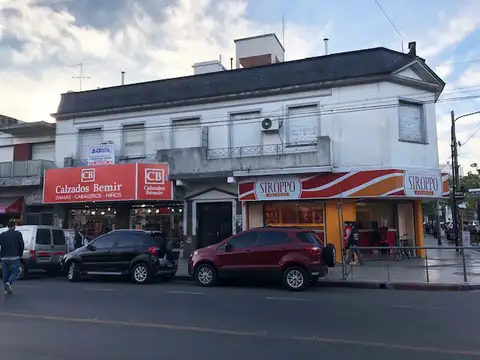 Departamento - Alquiler - Argentina, Haedo - AV. RIVADAVIA 16207