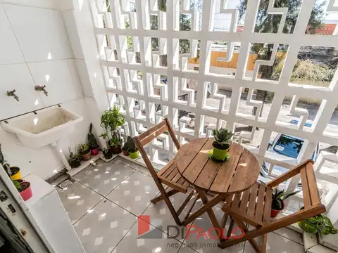 Departamento en Venta en Villa Luzuriaga, USD 54.000