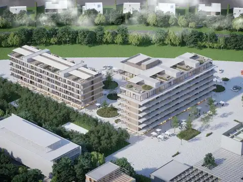 Av. De Los Lagos 100, Piso 2