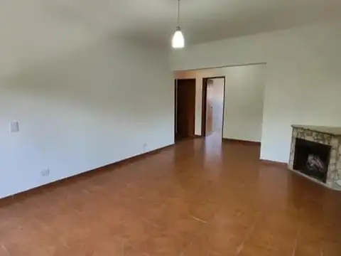 DEPARTAMENTO 3 AMBIENTES EN CENTRO DE SAN JUSTO CON BALCON AL FRENTE