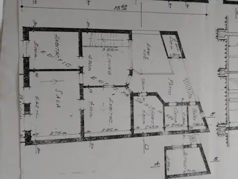 Terreno en Venta de 128,0 m2