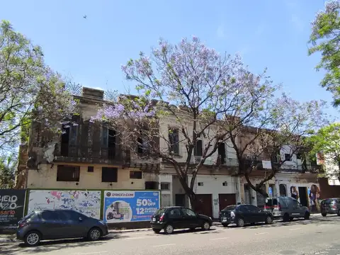 Terreno en Venta en Luis Agote, USD 110.000