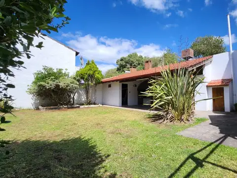 Casa en Venta 35 años