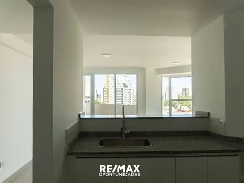 Departamento en Alquiler de 2 dormitorios