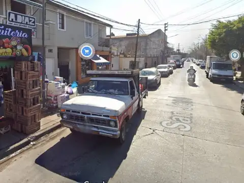 Terreno en Venta de 247,58 m2