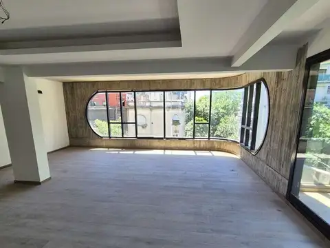 Avenida Boyacá 600, Piso 3