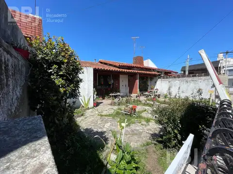 VENTA DE CASA 3 AMBIENTES EN LOMAS DEL MIRADOR