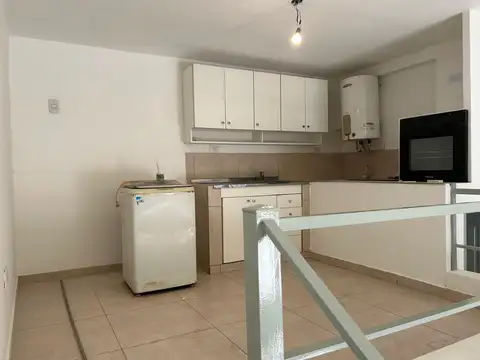 Departamento en Alquiler de 2 ambientes