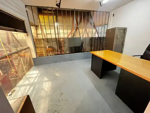 Oficina en Venta en Retiro, USD 46.000