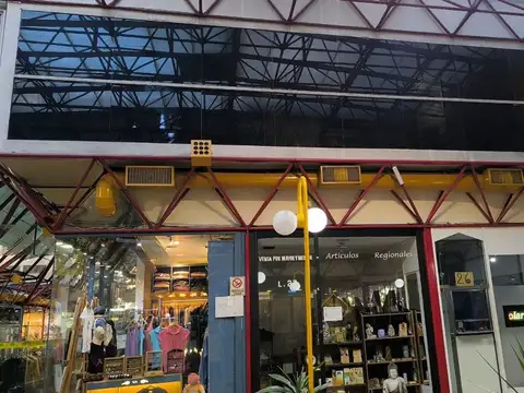 Oficina en Venta en Retiro, USD 46.000