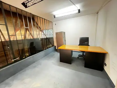 Oficina en Venta 66 años