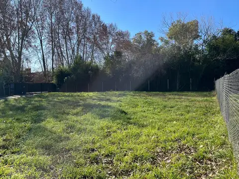 Terreno en Venta en Schoenstatt, USD 358.000