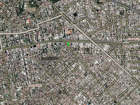 Terreno en Venta de 500,0 m2