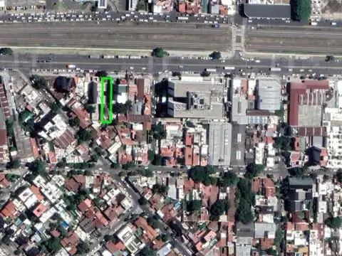 Terreno en venta - 500Mts2 - La Matanza