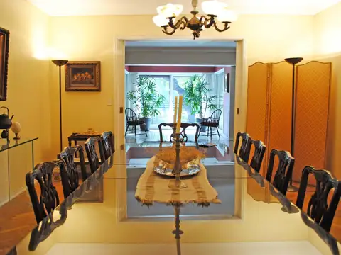 Departamento en Venta 60 años