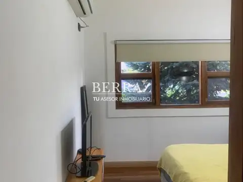 Casa Venta 6 ambientes en CC Altos de Manzanares lote de 1100 Pilar