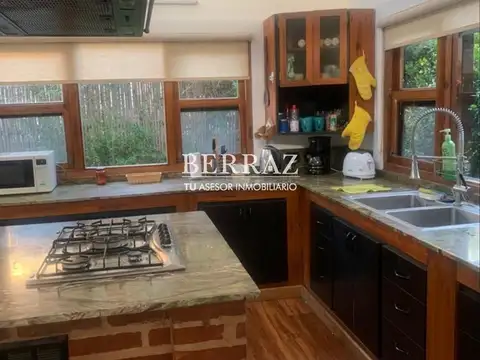 Casa en Venta 10 años