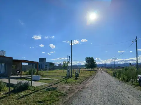 TERRENO EN VENTA - ANISACATE BARRIO KANMAR