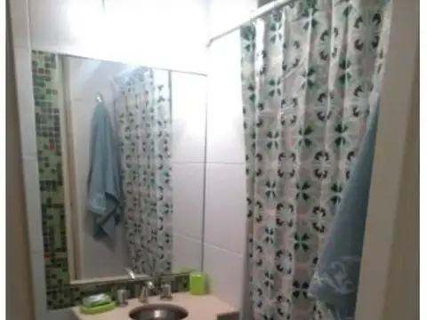 Departamento en Alquiler Temporal A Estrenar