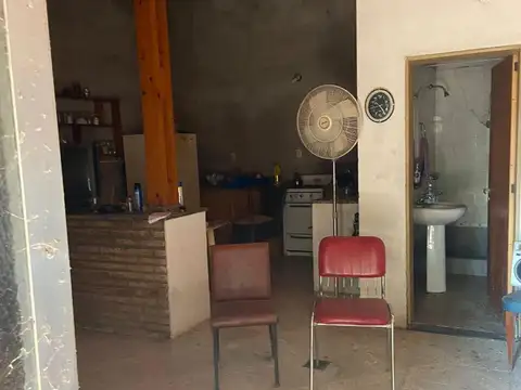 Martín Güemes e/ Misiones y Los Fresnos