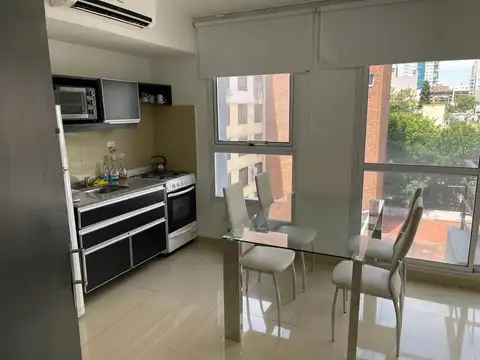 ALQUILER 1 Amb Excelente Ubicación-B Chino-Barranc