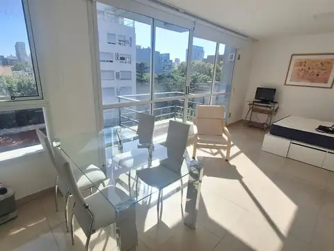 ALQUILER 1 Amb Excelente Ubicación-B Chino-Barranc