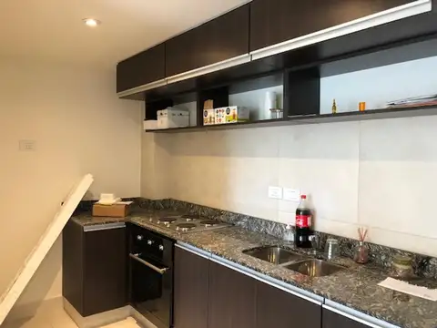 Departamento en Alquiler en Villa Crespo, USD 500