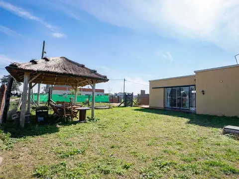 Casa quinta en San Vicente