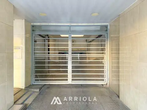 Cochera en  fija en venta